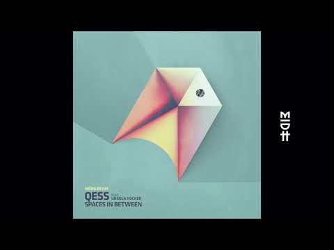 QESS feat. Ursula Rucker - Spaces In Between (Rey&Kjavik Remix) MIDH Premiere