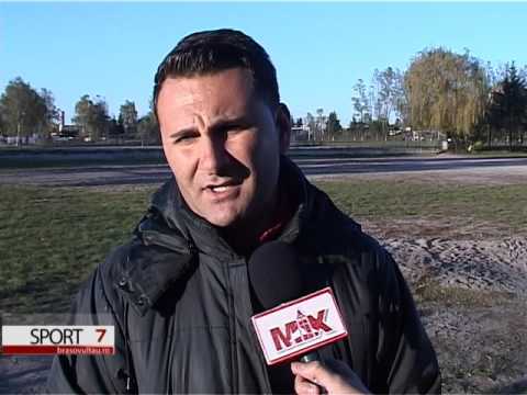 Coltea a castigat derby-ul cu Brasovia