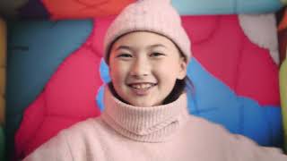 UNIQLO KAWS WINTER Collection | UNIQLO