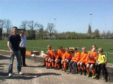 ChaamF3, Kampioen.mpg