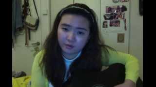 Feels like the end - Mikky Ekko (cover)