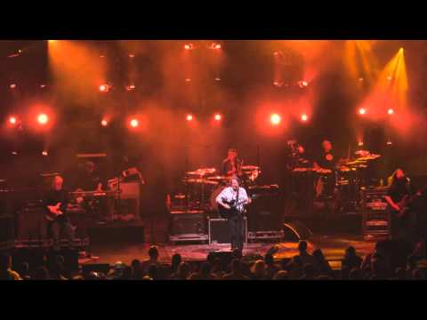 4K Widespread Panic - Sewing Machine - 4/24/15 - Kings Theater, Bklyn