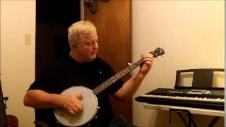 recording king dirty thirties open back banjo dirty 30s.  Fine instrument, good value, small price.