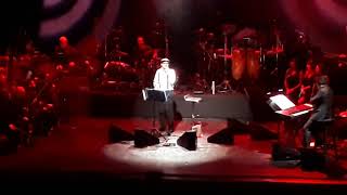 Mike Patton Mondo Cane - Scalinatella - Teatro Gran Rex Argentina 2018