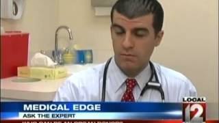 Ask the Expert: Who Can Be an Organ Donor
