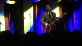 Bowlive 5 with Nicki Bluhm - Nothin' @ Brooklyn Bowl