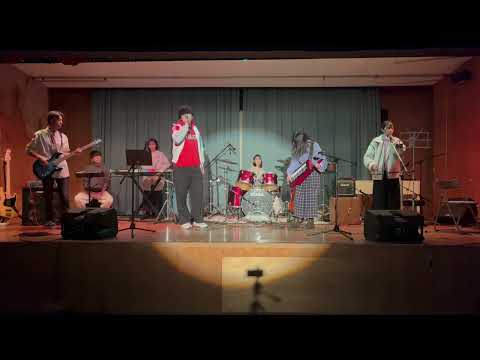 最高到達点/SEKAI NO OWARI【Cover】