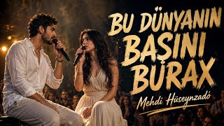 Bu Dünyanın Başını Burax  Suno AI Remix Cover  Yeni 2026 Möhtəşəm İfa  Sığalla saqqalını 
