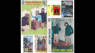 Download lagu Peang Penjol  'Pinter Keblinger' #Banyumasan #PeangPenjol mp3