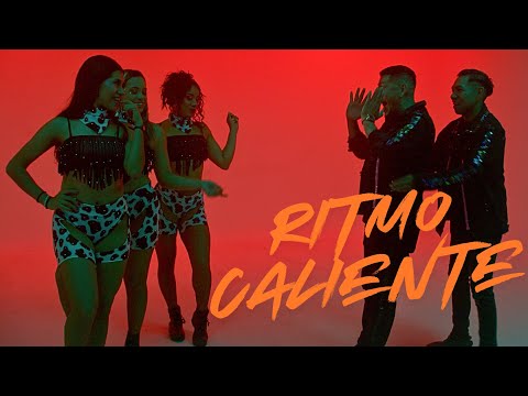 Ritmo Caliente - @BandaLMF