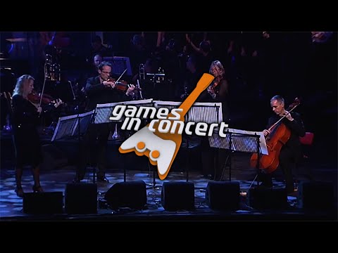 Games in Concert - Super Mario Bros. Medley