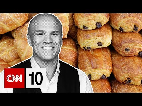 2時間で売り切れるパン屋さん｜2023年5月9日 (A Bakery That Sells Out In 2 Hours | May 9, 2023)