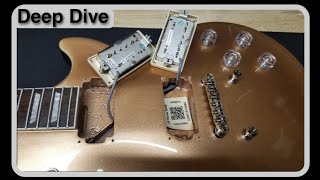 Video thumbnail for Epiphone Muse Les Paul Deep Dive by Phillip McKnight