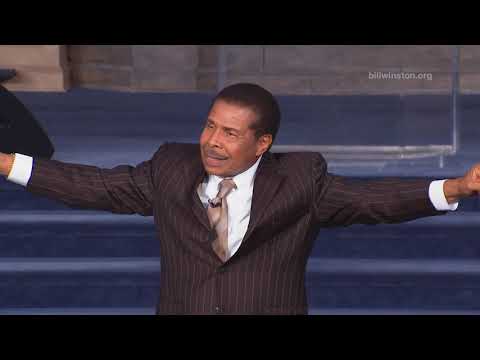 Miracle Month -  The Vengeance of the LORD