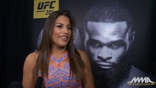 Julianna Pena Says UFC is 'Still Waiting on Honda' Before Offering Title Shot by MMA Fighting