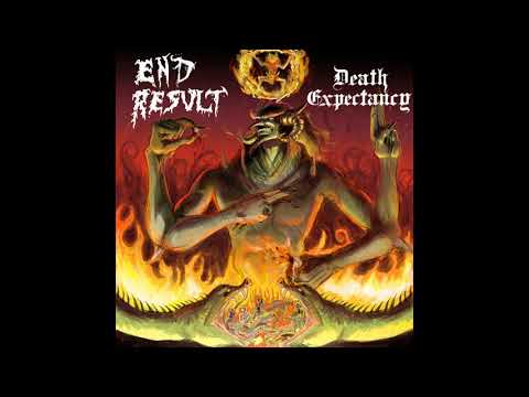 End Result - Death Expectancy (Full Album)