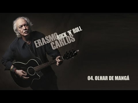 Olhar De Mangá video