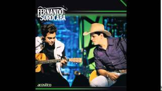 Até o Final - Fernando &amp; Sorocaba