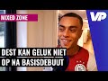 Ajax-debutant Dest verbaast zichzelf: "Dit had ik niet verwacht"