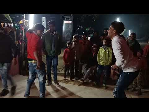 #Nono_deve_mangni_tel_debe_ mangani #guddu_ Lahari # ak vlog dancer
