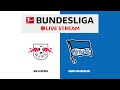 RE-LIVE | RB Leipzig - Hertha BSC | Matchday 10 – Bundesliga 2022/23