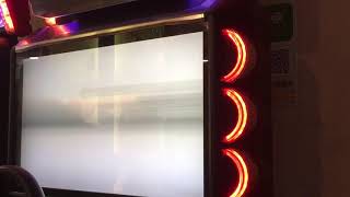 ♯湾岸6乱入対戦