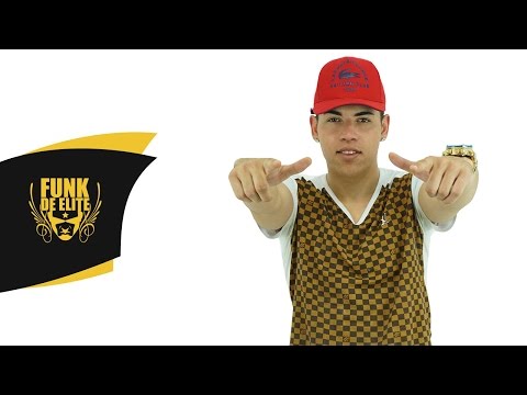 Mc Rhusan - Vou Brotar Na Dz7 ( Dj Felps )