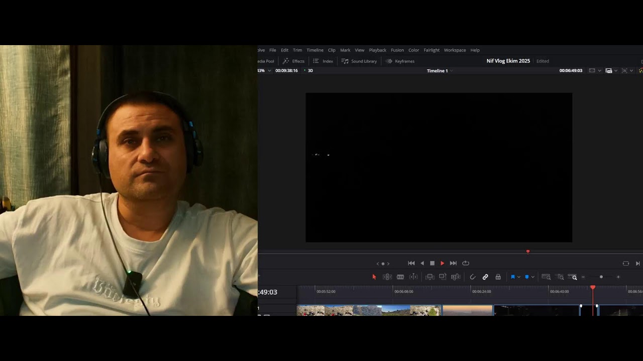 Gece Çalışma Grubu - 31 Ekim 2025