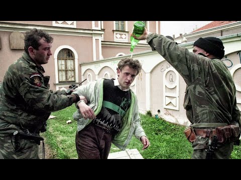 UBIJENI PRIRODNOM SMRĆU Dokumentarni film TV Podrinja o zločinima u Bijeljini i Janji 1992-1995.