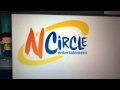 Ncircle Entertainment Logo 1st Version