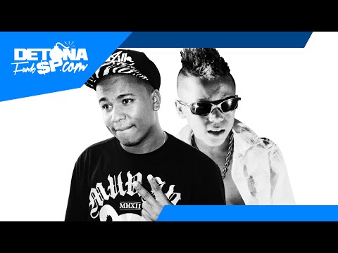 MC Maiquinho part. MC Novin - Trava em Cima da Pika (DJ Diego) Áudio Oficial