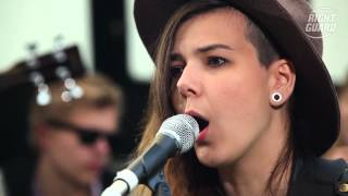 Of Monsters and Men perform 