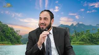 במה מותר להתגאות | פרשת וישלח | הרב דוד פריוף (הרב דוד פריוף) - התמונה מוצגת ישירות מתוך אתר האינטרנט יוטיוב. זכויות היוצרים בתמונה שייכות ליוצרה. קישור קרדיט למקור התוכן נמצא בתוך דף הסרטון