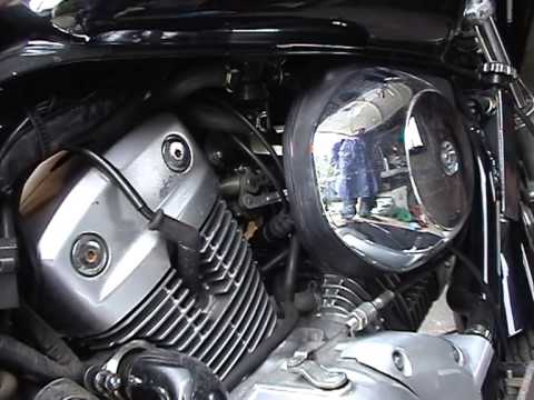 comment regler un carbu de 125 dtr