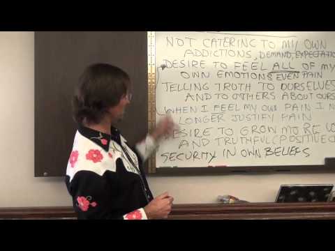 20120219 Lessons In Love - Love Has Power Over Evil S1P3