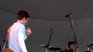 Better Than Ezra - At The Stars