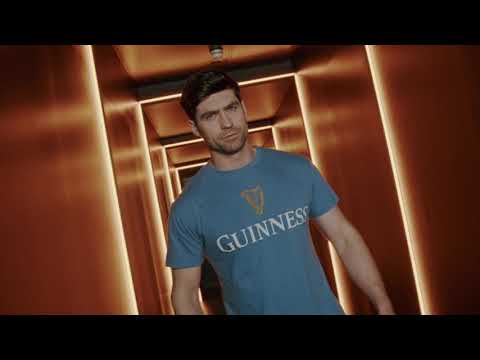 Guinness Long Sleeve