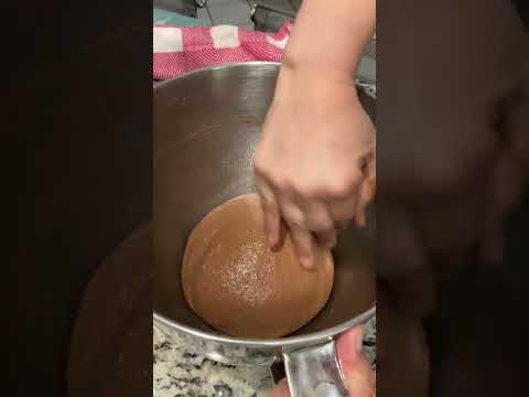 The cheesecake factory style brown bread