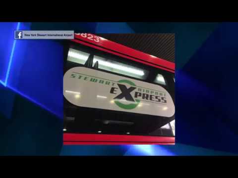 Tri-State Airport Crash