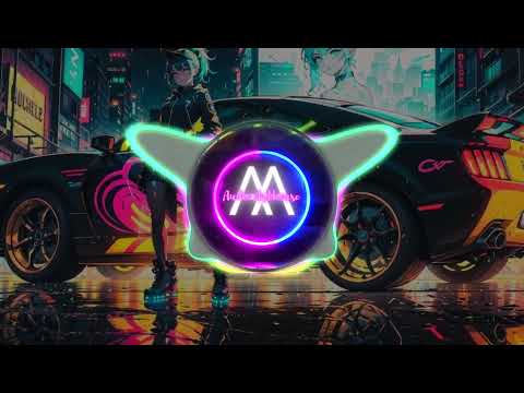 Azucares – Norte | Drift Phonk | Angry & Restless Energy