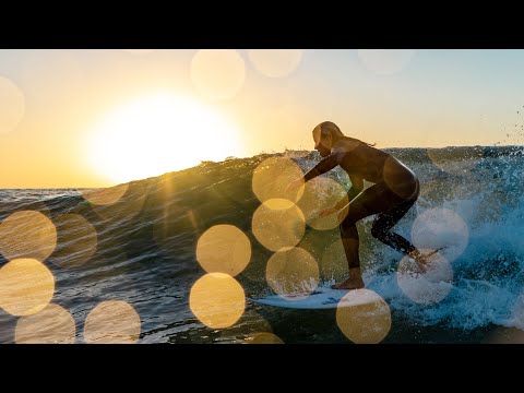 Pauline Ado - Picture Organic // Oskana Wetsuit