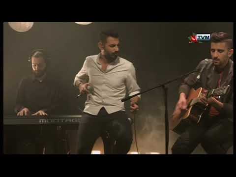Malta Unplugged Sessions - The Travellers - Ħafi Paċi Kuluri