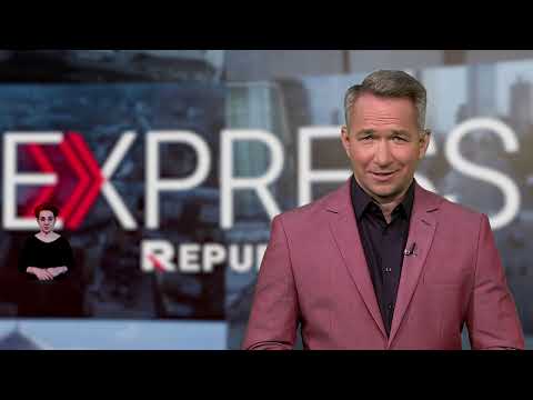 Express Republiki - 29.05.2024 | TV Republika