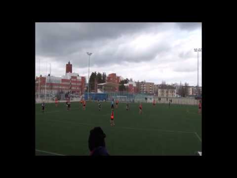 SiPS Wimma yj - Merilappi United