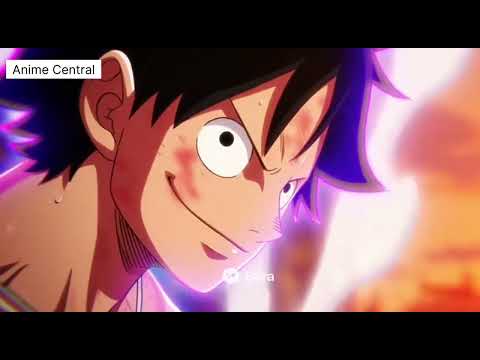 Goku vs Luffy 😱🔥 One Piece x Dragon Ball #goku #luffy #onepiece #dragonball 