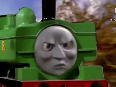 A close shave(コラ動画)