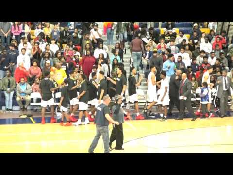 Boys vs Pebblebrook feb 10