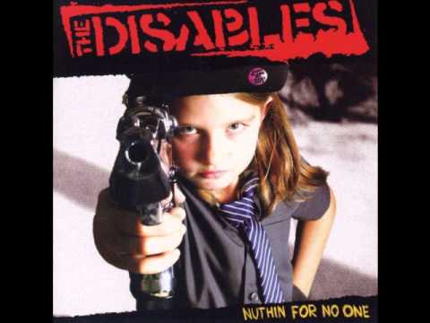 The Disables - ASIO