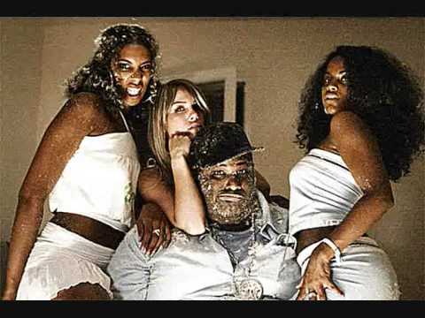 big ali hit the floor ( remix DJ P3G )