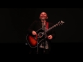 Colin Hay performs "Down Under" (Men At Work) at the Santa Cruz Guitar 40th Anniversary Concert